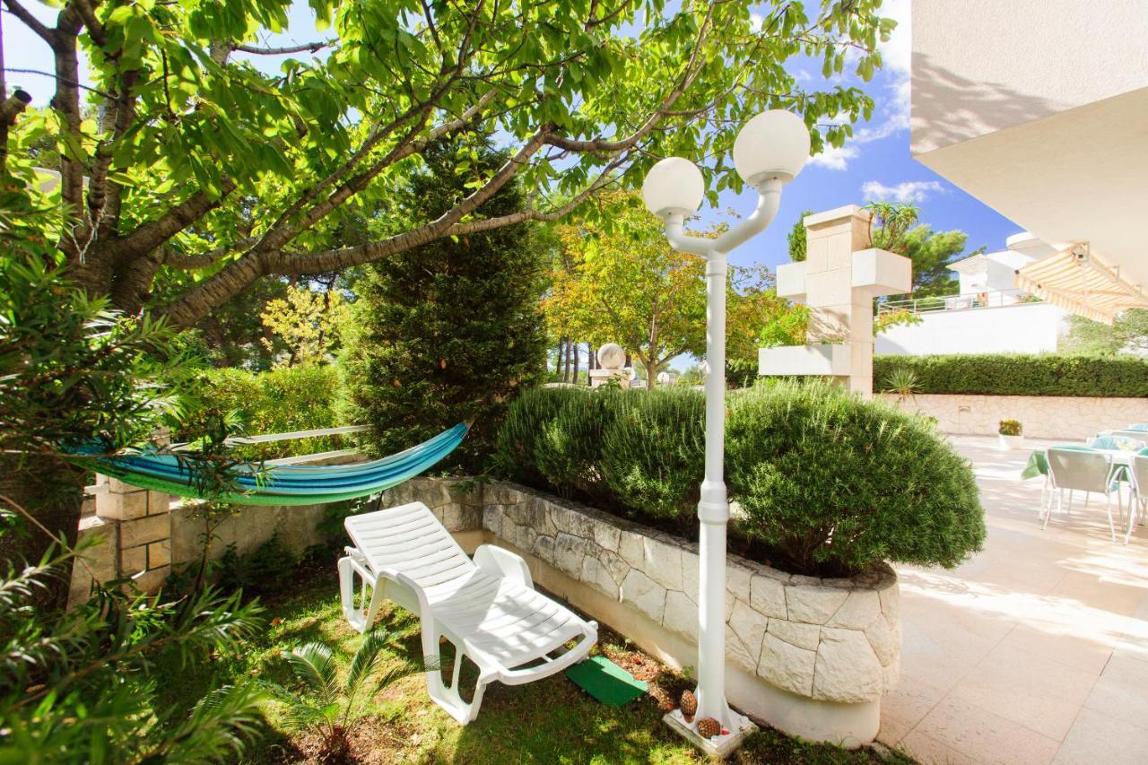 Pansion Mlikota Bed & Breakfast โพรไมนา ภายนอก รูปภาพ